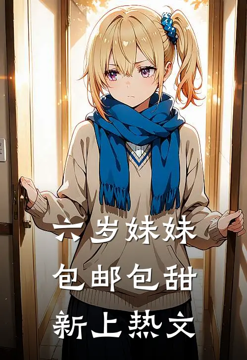 六岁妹妹包邮包甜新上热文