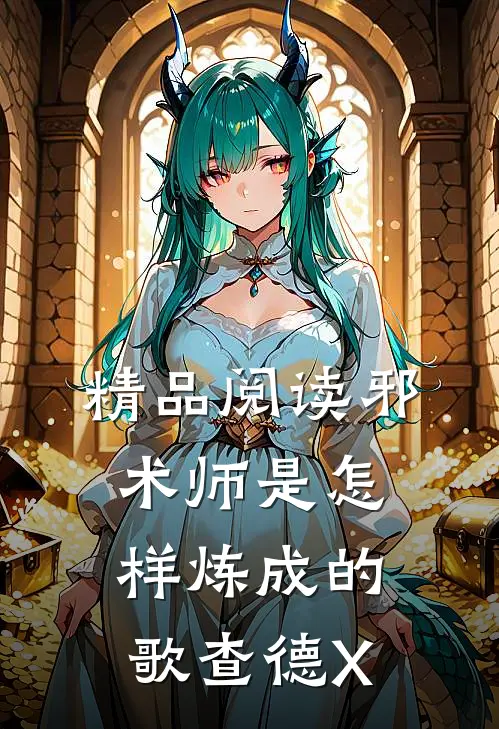 精品阅读邪术师是怎样炼成的【歌查德X】
