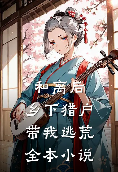 和离后，乡下猎户带我逃荒全本小说