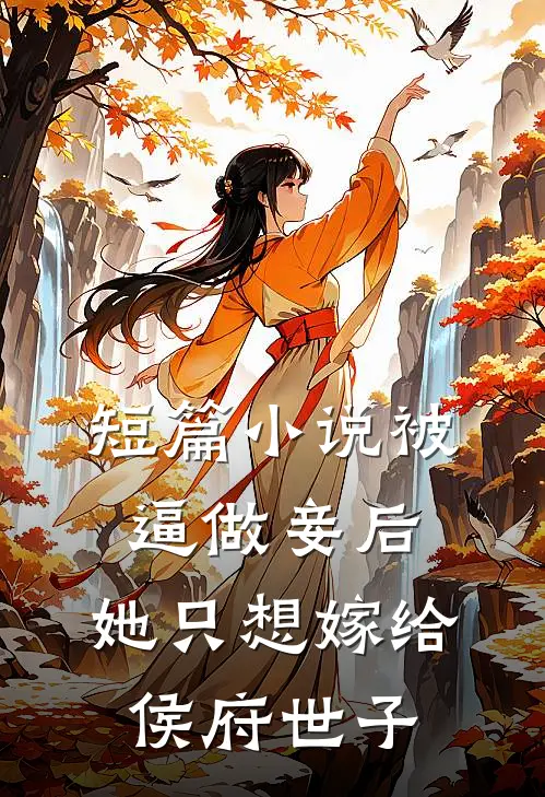 短篇小说被逼做妾后，她只想嫁给侯府世子