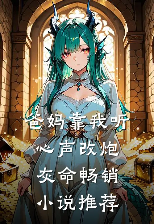 爸妈靠我听心声改炮灰命畅销小说推荐