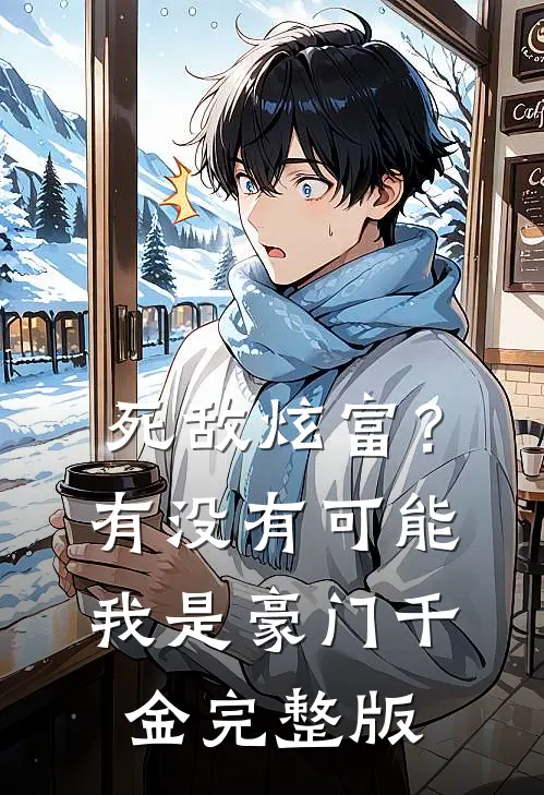 死敌炫富？有没有可能我是豪门千金完整版