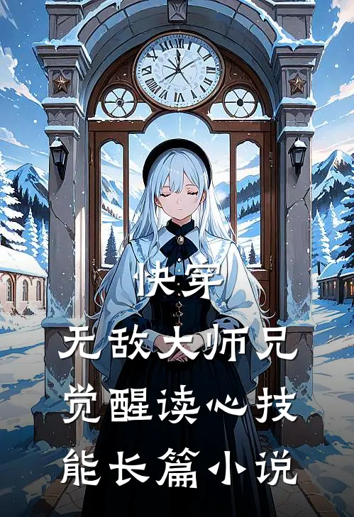 快穿：无敌大师兄觉醒读心技能长篇小说