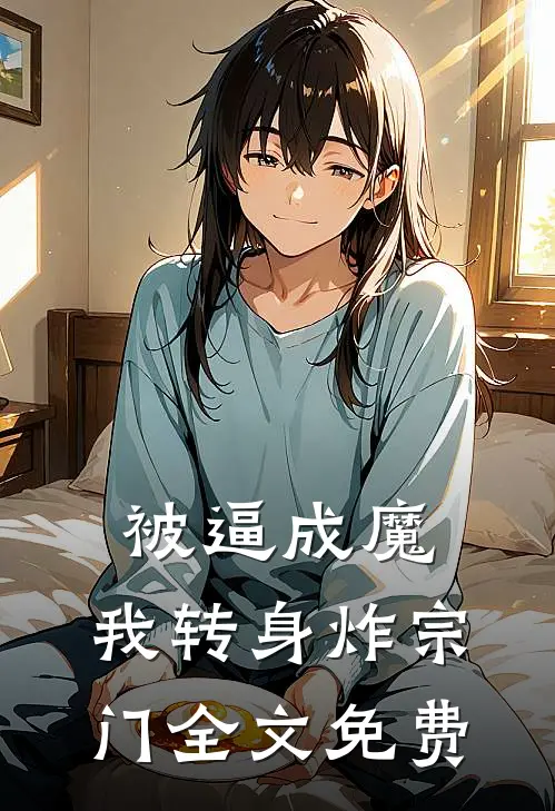 被逼成魔，我转身炸宗门全文免费