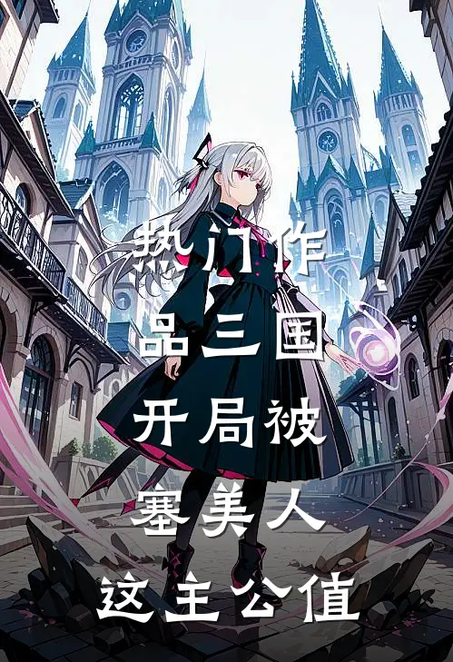 热门作品三国：开局被塞美人，这主公值