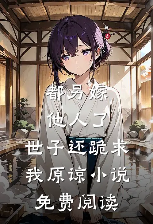都另嫁他人了，世子还跪求我原谅小说免费阅读
