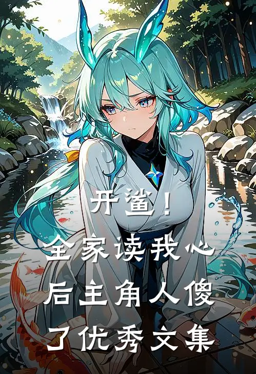 开鲨！全家读我心后，主角人傻了优秀文集