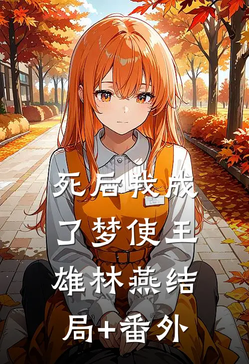 死后我成了梦使王雄林燕结局+番外