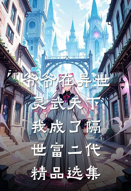 爷爷在异世灵武天下，我成了隔世富二代精品选集