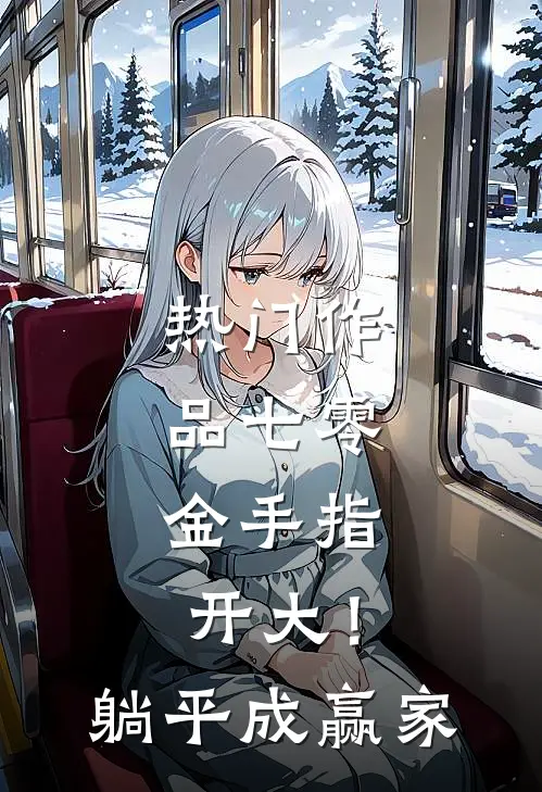 热门作品七零：金手指开大！躺平成赢家