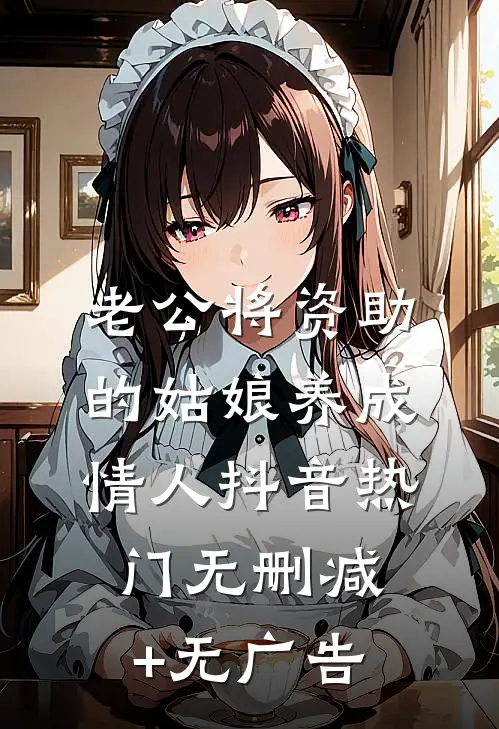 老公将资助的姑娘养成情人抖音热门无删减+无广告