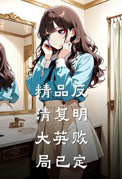 精品反清复明：大英败局已定