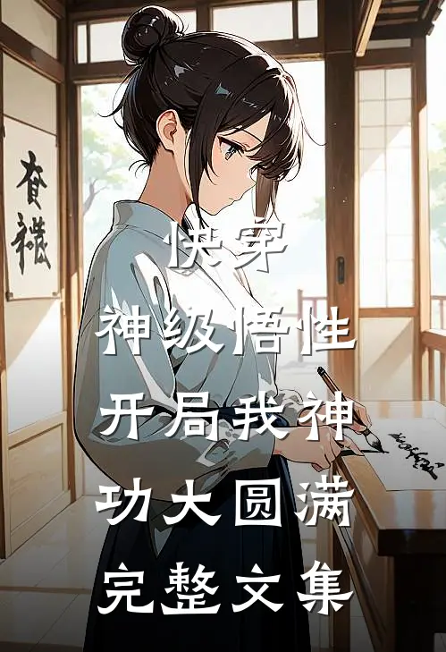 快穿：神级悟性，开局我神功大圆满完整文集