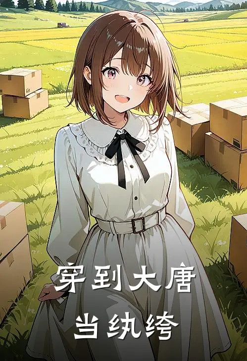 穿到大唐当纨绔