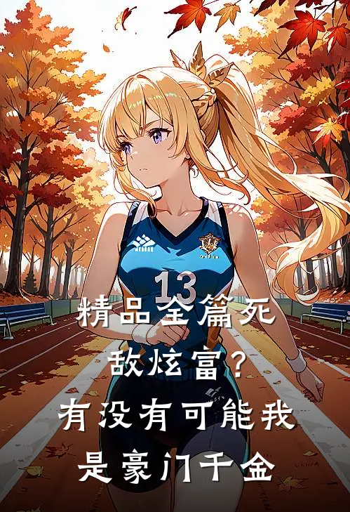 精品全篇死敌炫富？有没有可能我是豪门千金