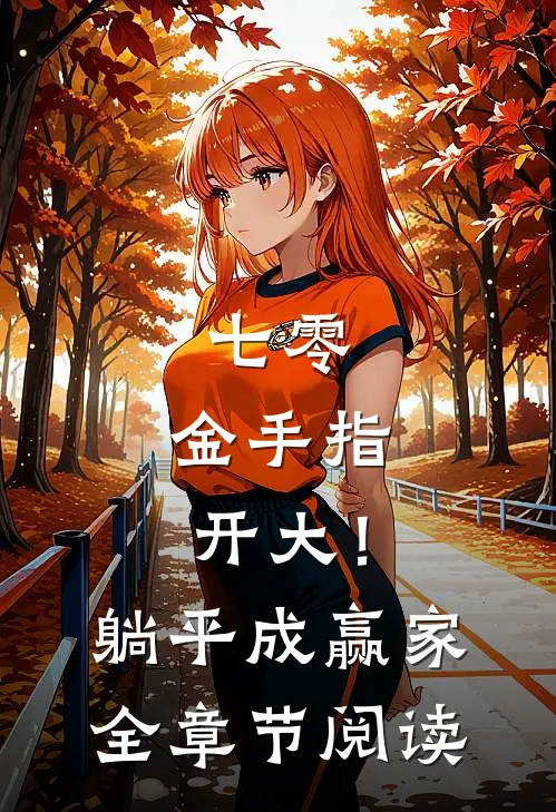 七零：金手指开大！躺平成赢家全章节阅读