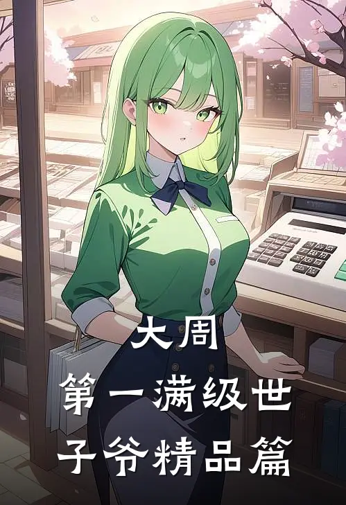 大周：第一满级世子爷精品篇