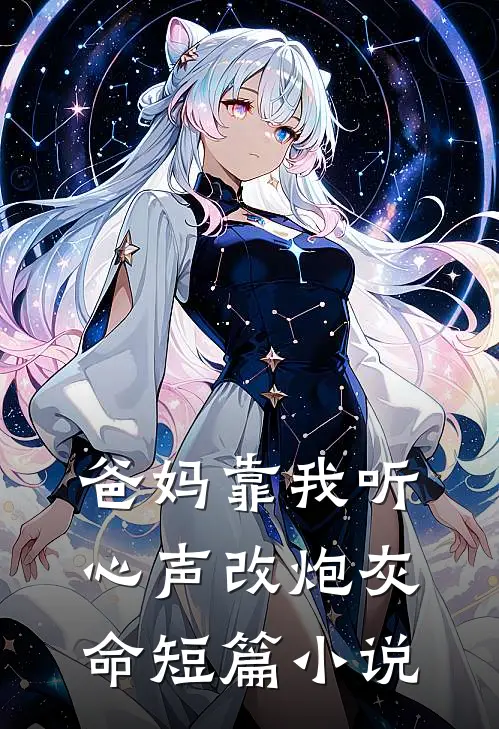 爸妈靠我听心声改炮灰命短篇小说