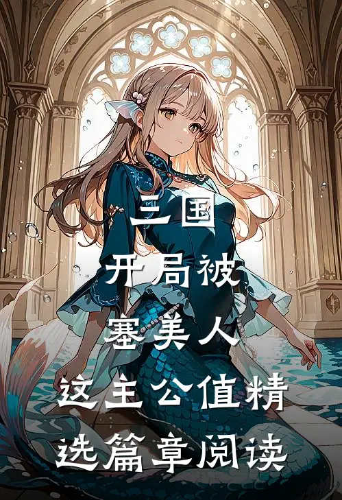 三国：开局被塞美人，这主公值精选篇章阅读