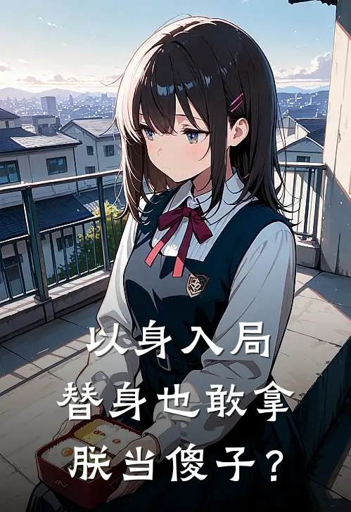 以身入局：替身也敢拿朕当傻子？