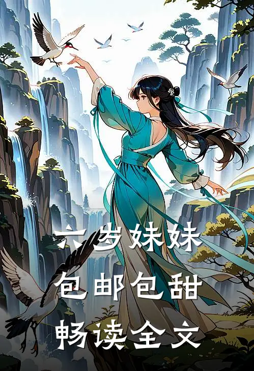 六岁妹妹包邮包甜畅读全文