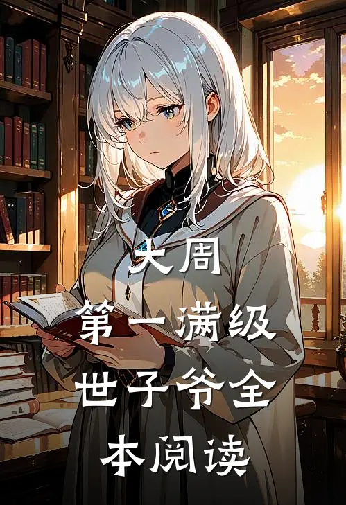 大周：第一满级世子爷全本阅读