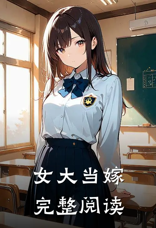 女大当嫁完整阅读