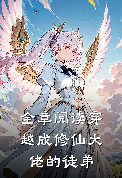 全章阅读穿越成修仙大佬的徒弟