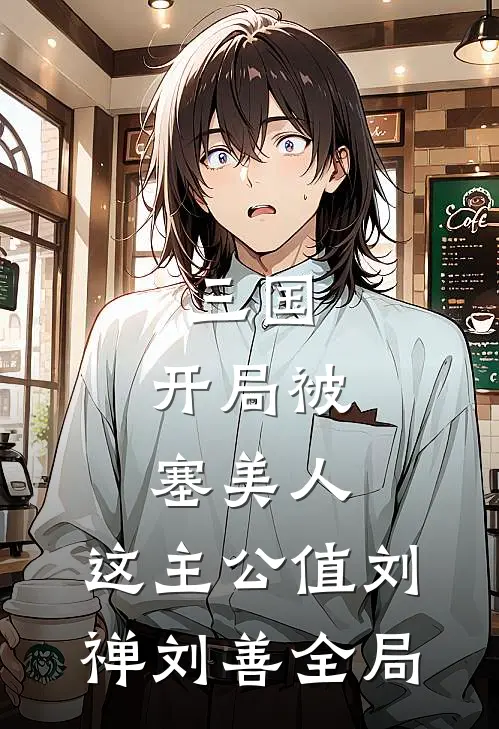 三国：开局被塞美人，这主公值刘禅刘善全局