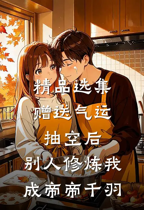 精品选集赠送气运抽空后,别人修炼我成帝帝千羽