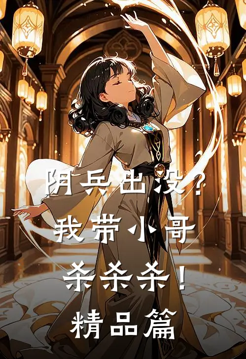 阴兵出没？我带小哥杀杀杀！精品篇
