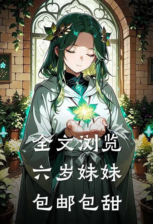 全文浏览六岁妹妹包邮包甜