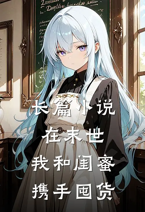 长篇小说在末世，我和闺蜜携手囤货
