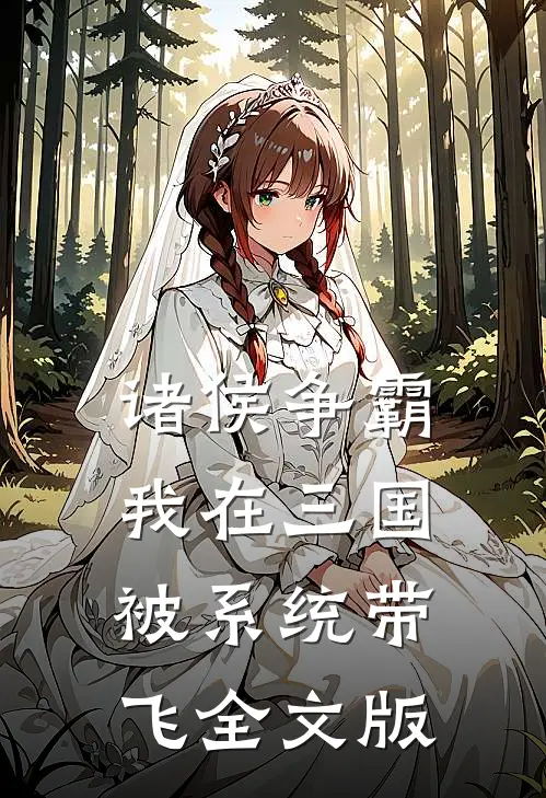诸侯争霸：我在三国被系统带飞全文版