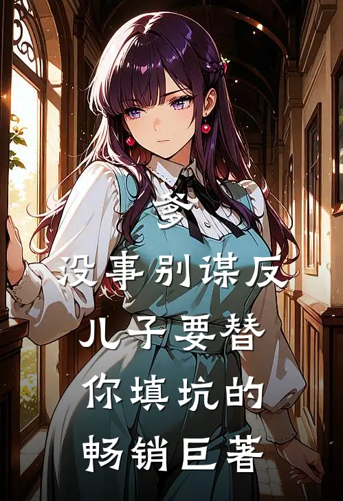 爹，没事别谋反，儿子要替你填坑的畅销巨著