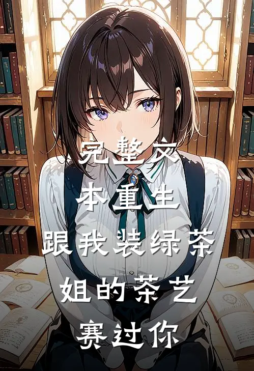 完整文本重生：跟我装绿茶，姐的茶艺赛过你