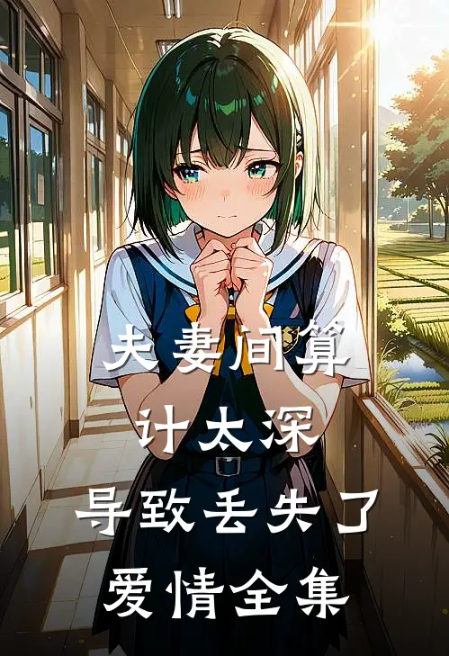夫妻间算计太深，导致丢失了爱情 全集