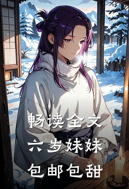 畅读全文六岁妹妹包邮包甜
