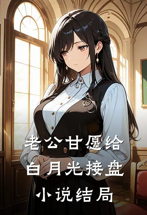 老公甘愿给白月光接盘小说结局