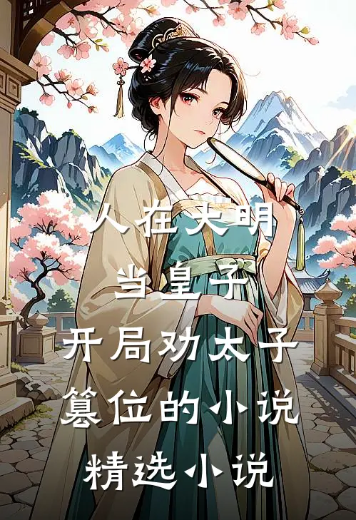 人在大明当皇子,开局劝太子篡位的小说精选小说