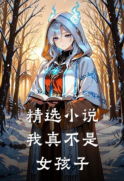 精选小说我真不是女孩子