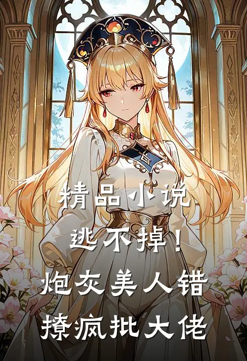 精品小说逃不掉！炮灰美人错撩疯批大佬