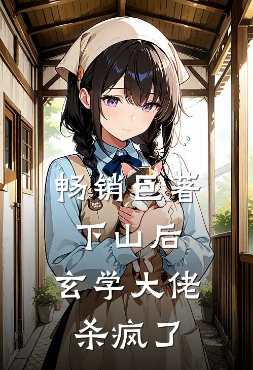 畅销巨著下山后，玄学大佬杀疯了