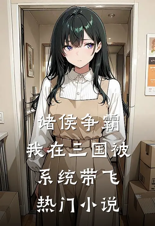 诸侯争霸：我在三国被系统带飞热门小说