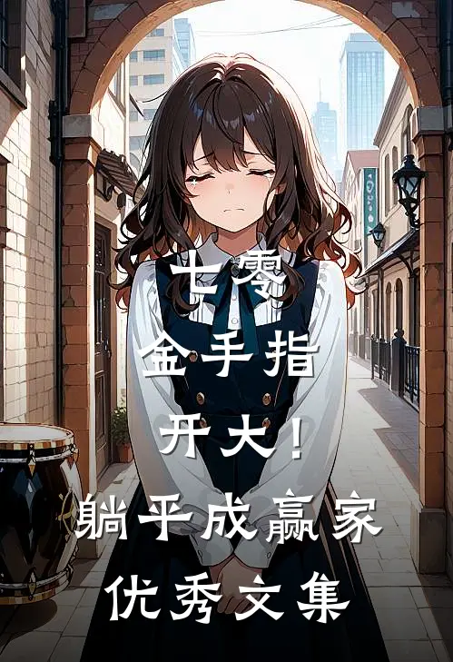 七零：金手指开大！躺平成赢家优秀文集