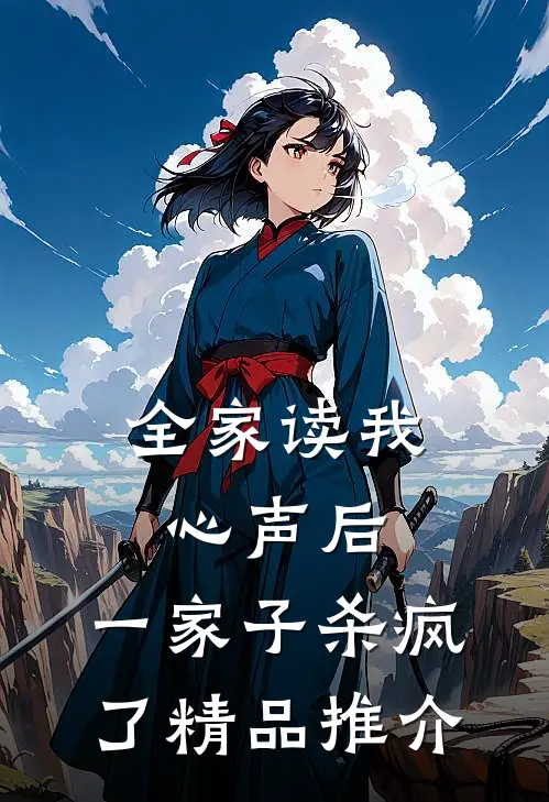 全家读我心声后，一家子杀疯了精品推介