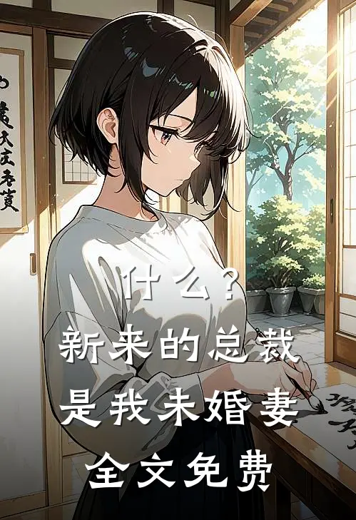 什么？新来的总裁是我未婚妻全文免费