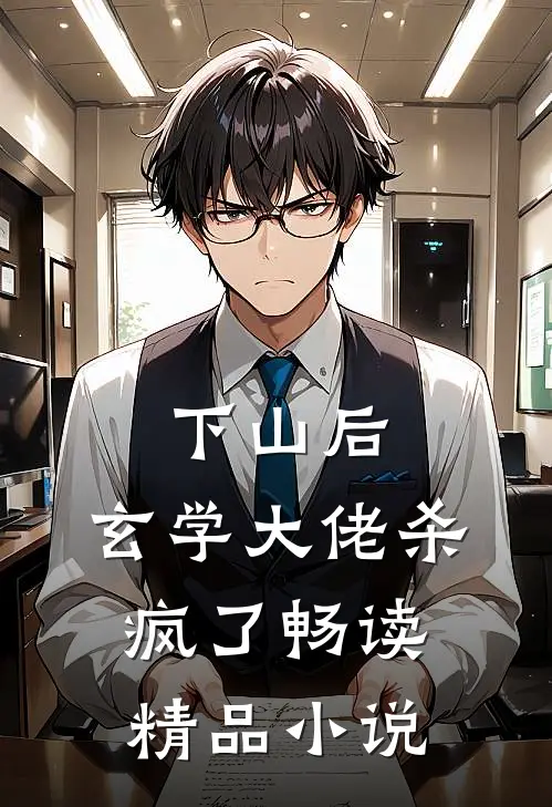 下山后，玄学大佬杀疯了畅读精品小说