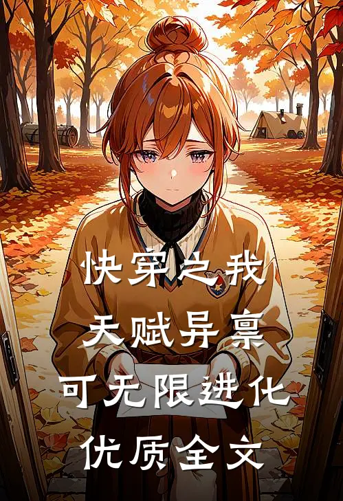 快穿之我天赋异禀，可无限进化优质全文