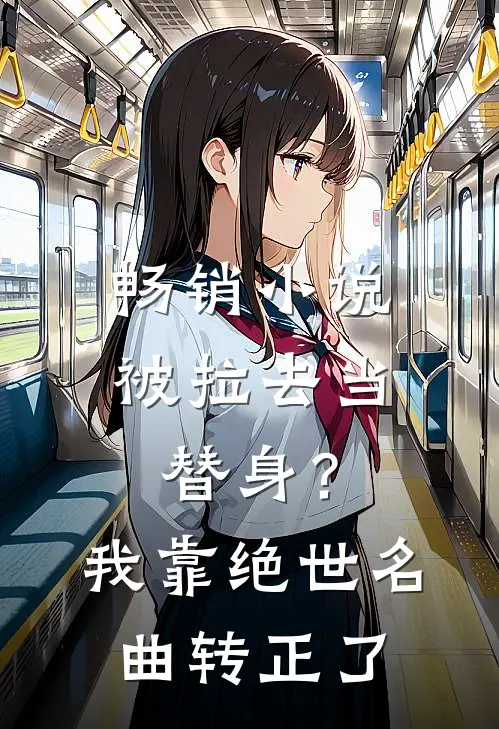 畅销小说被拉去当替身？我靠绝世名曲转正了
